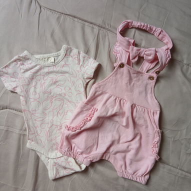 Ropa para bebe - 3/3