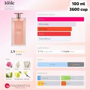 Perfume: Idôle - Img 56122507