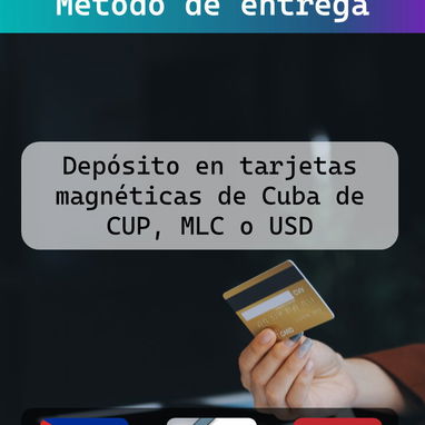 Remesas a Cuba con criptomonedas - Img 118762305