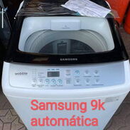 Lavadora Automática Samsung de 9kg nuevas en cajas - Img 45515677