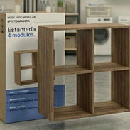 Estantería para negocios - Img 54834233
