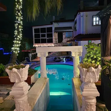 [Pasadias]climatizada Piscinas y [renta x noche]‼️🔥 - Img 111119992
