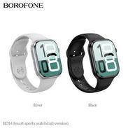 Reloj smartwatch borofone BD14 - Img 57367710