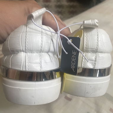 Zapatillas de Piel. /5000$ - Img 123359647