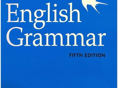 Understanding and Using English Grammar (PDF + Audio) (a domicilio y vía Telegram) +53 5 4225338 - Img main-image