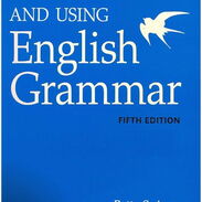Understanding and Using English Grammar (PDF + Audio) (a domicilio y vía Telegram) +53 5 4225338 - Img 44263534