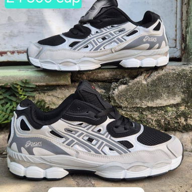 Tenis Jordan 4, New Balance, Asics y Adidas Samba - 10/10