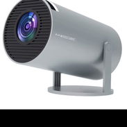 Proyector HY300 Pro compacto y potente - Img 54633949
