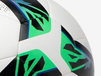 Balón de fútbol 11 KIPSTA Hybride FIFA BASIC CLUB BALL, size 5 - Img 67019610