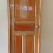 Puertas de madera de cedro - Img 49202998