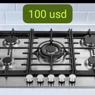 Cocinas Empotrables - 4/5