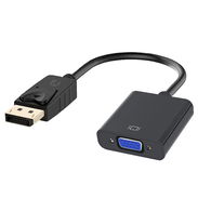 🔌 Adaptador DisplayPort a VGA – DP a VGA - Img 51406907