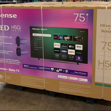 Plasmas a estrenar por usted. Smart Tv - Img 118865016