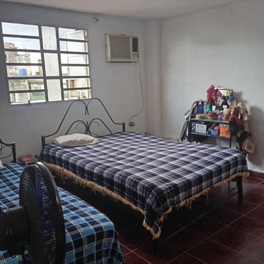 Se vende Apartamento en Santos Suarez - 7/10
