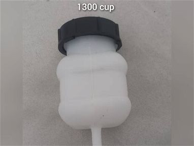 Pomo auxiliar del líquido de cloche de lada en 1300cup - Img main-image-45401933