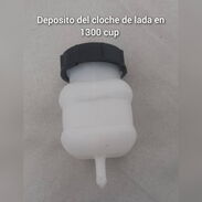 Depósito del liquido de cloche de lada en 1300cup - Img 45351855