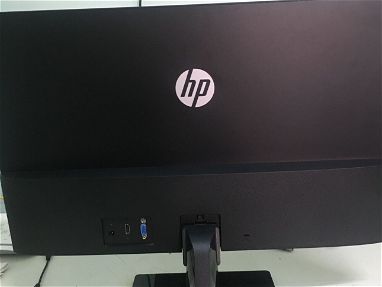 Monitor HP. 24 pulgadas - Img 66888987