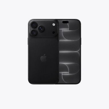 Apple iPhone 18 Pro Max DESBLOQUEADO 256GB NEGRO ✅ SE ENVÍA RÁPIDO ✅ NUEVO 🌎 - 3/4