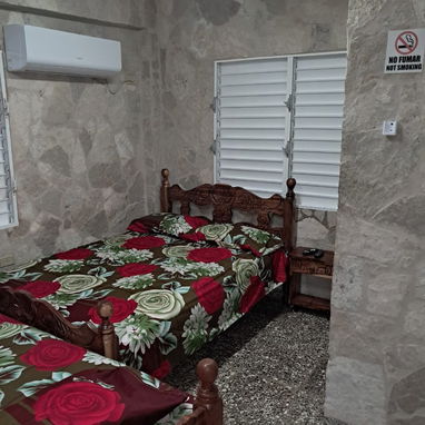 SE RENTA CASA DE DOS HABITACIONES CON PISCINA EN GUANABO. 54026428 - Img 118125304