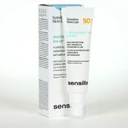 Sensilis Photocorrection HA SPF 50 + - Img 54391934