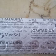 Loratadina Tab - Img 55765167