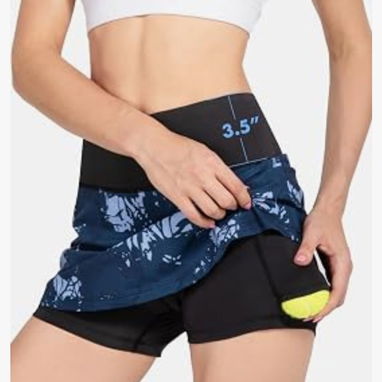 Sayas chort, Sayas, licras, etc deportivos mujer - 5/10