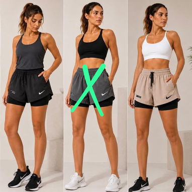 Ropa Deportiva Para Mujer - 7/10