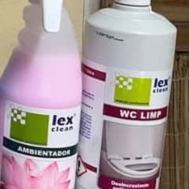 Artículos para el baño y el hogar - 7/8