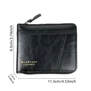 Billeteras de hombre, calidad y buen diseño - Img 118326252
