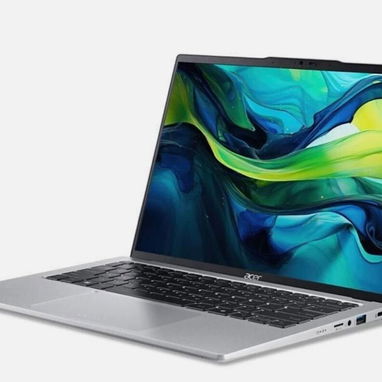 Laptop Acer Swift Go nueva en 📦 - Img 123180480