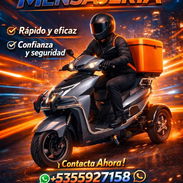 Mensajería Boyeros - Img 56410352