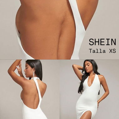 VESTIDOS DE MUJER | SHEIN - 10/10