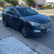Hyundai santa fe 2016 pintura de fabrica nuevo - Img 51837442