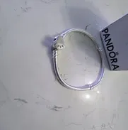 🛑Vendo pulso de plata s925 y charm🛑 - Img 50534081