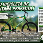 Bicicleta - Img 55818293