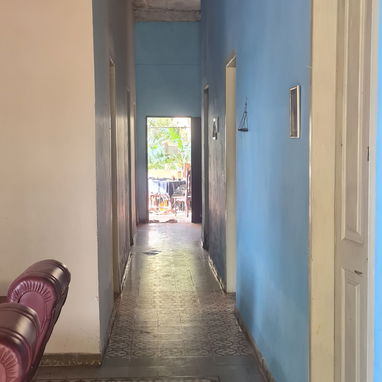 Dos casa en una propiedad en cojimar - Img 121929760