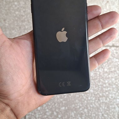 Iphone SE - 5/5