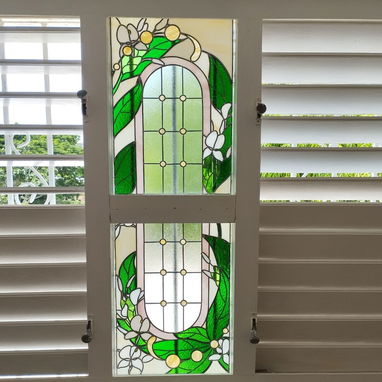 ¡Dale vida y color a tus espacios con vitrales únicos y personalizados! - Img 78967314