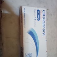 Citalopram ( 20mg 14 pastillas ) - Img 55226402
