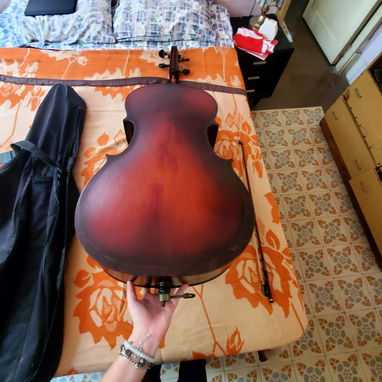 Violonchelo (150) - Img 124291784
