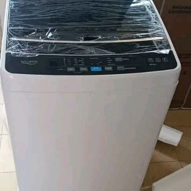 Lavadora automática 10kg REBAJA - 2/3