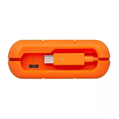 DISCO EXTERNO 2TB LACIE THUNDERBOLT Y TIPO C - 2/2