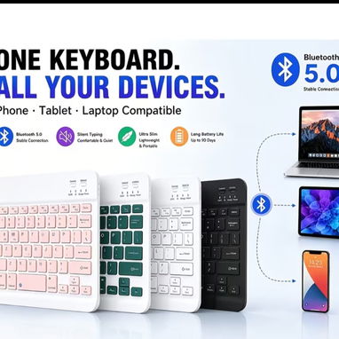 ACCESORIOS PARA Laptop - Img 122249269
