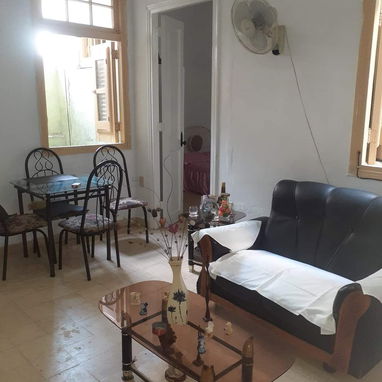 Vendo apartamento en la Habana Vieja - Img 122738860
