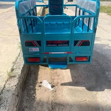 Venta de triciclo - Img 123300011