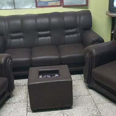 “ MUEBLES BRASILEÑOS” - 6/6