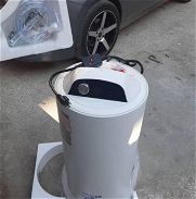 Calentador de agua eléctrico AllNovu de 50 lt - Img 45878667