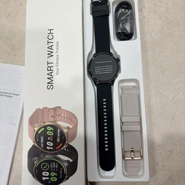 Reloj fitness original Kimeag nuevo en caja - 3/8