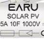 🔋⚡ FUSIBLE FOTOVOLTAICO DC 1000V – EARU - Img 117670836