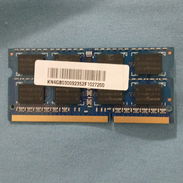 RAM DDR3 4GB para laptop 1333MHz - Img 55369774